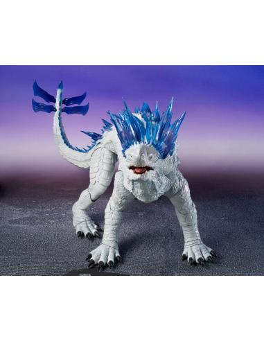Godzilla x Kong: The New Empire Figura S.H. MonsterArts Shimo 18 cm