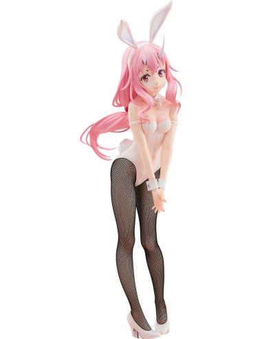 That Time I Got Reincarnated as a Slime Estatua PVC 1/4 Shuna: Bunny Ver. 40 cm