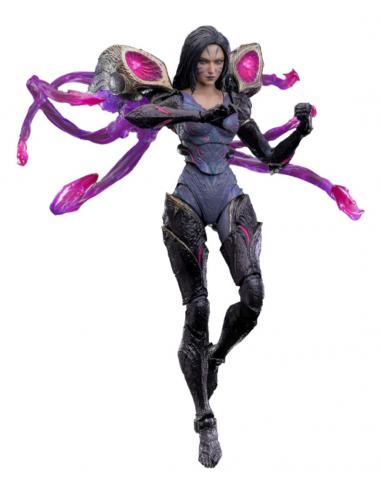 League of Legends Figura Video Game Masterpiece 1/6 Kai'Sa 29 cm