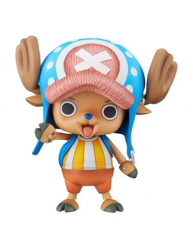 One Piece Figura Action Heroes Tony Tony Chopper 8 cm