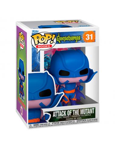 Funko POP Goosebumps Attack of the Mutant