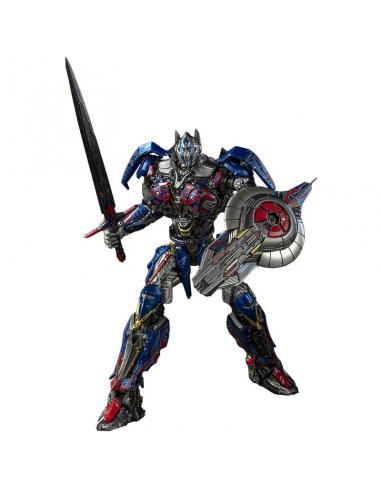 Transformers: The Last Knight Maqueta AMK Pro Series Optimus Prime (Oversea Version) 20 cm