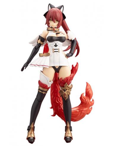 Arcanadea Maqueta Plastic Model Kit Charmed 17 cm