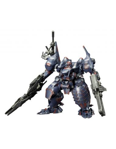 Armored Core V Maqueta 1/72 KT-104 Perun Hanged Man Rematch Ver. 18 cm