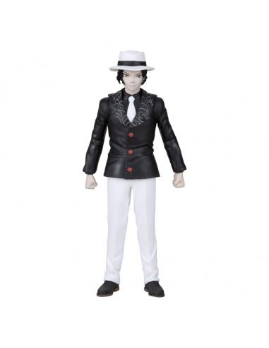 Demon Slayer: Kimetsu no Yaiba Figura Muzan Kibutsuji 13 cm