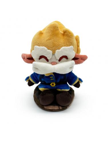 Arcane Peluche Heimerdinger Shoulder Rider 15 cm