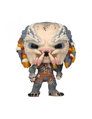 Predator Funko POP! Plus Movies Vinyl Elder Greyback 9 cm