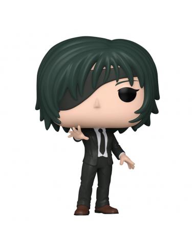 Chainsaw Man POP! Animation Vinyl Figura Himeno 9 cm