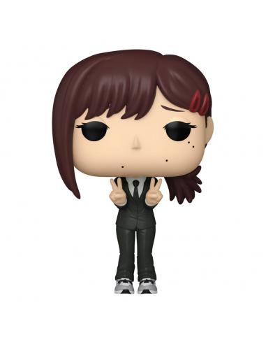 Chainsaw Man POP! Animation Vinyl Figura Kobeni 9 cm
