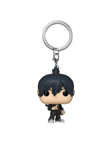Chainsaw Man Pocket POP! Vinyl Aki 4 cm Expositor (12)