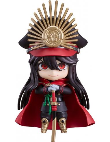 Fate/Grand Order Figura Nendoroid Archer/Oda Nobunaga 10 cm
