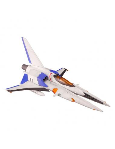 Gradius IV Figura 1/144 Plastic Kit VIC VIPER ver. GRADIUS IV (re-run) 15 cm