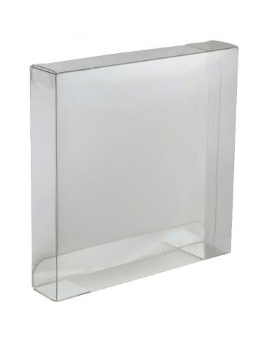 Caja de PET pack de 25 Protector para Game Boy/GBA Games