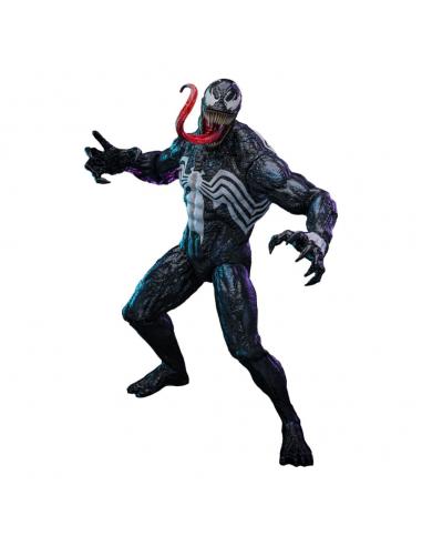 Marvel Figura Comic Masterpiece 1/6 Venom 39 cm