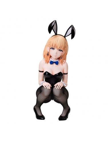 Butareba: The Story of a Man Turned into a Pig Estatua PVC 1/4 Jess: Bunny Ver. 27 cm