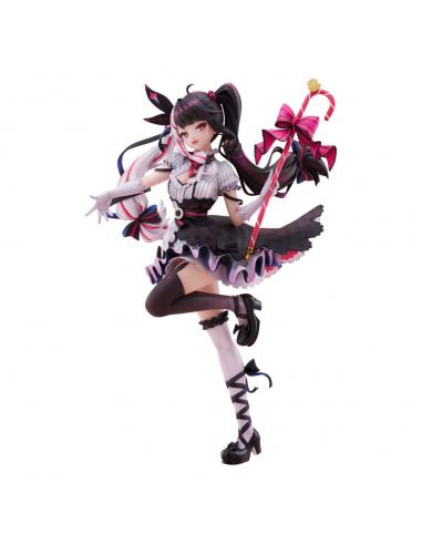 Nijisanji F:Nex Estatua PVC 1/7 Yorumi Rena 24 cm