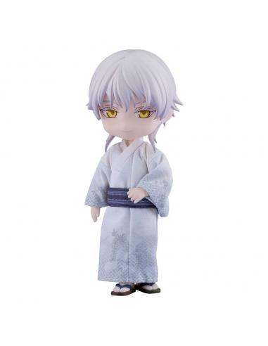Touken Ranbu -ONLINE- Figura Nendoroid Doll Tsurumaru Kuninaga: Casual Outfit Ver. 14 cm