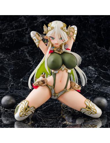 Original Character Estatua 1/6 Nina Iris 18 cm