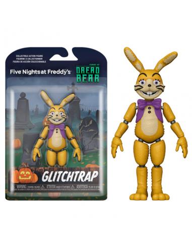 Figura action Five Nights at Freddy's Glitchtrap