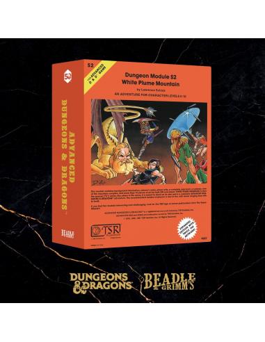 Space Pack de Classic Module White Plume Mountain (7)