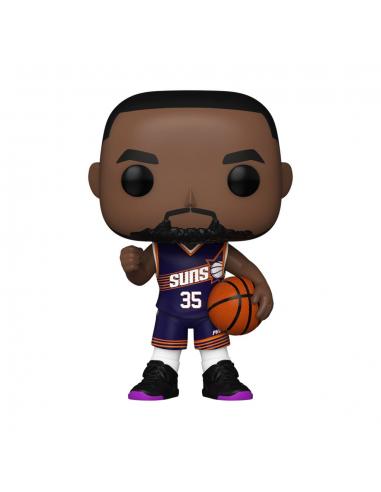 NBA Legends POP! Sports Vinyl Figura Suns- Kevin Durant(Icon Edition) 9 cm