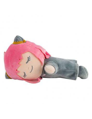 Spy x Family Peluche Mocchi-Mocchi Anya Forger Sleeping 15 cm