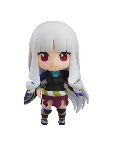 Kizumonogatari Figura Nendoroid Togame 10 cm