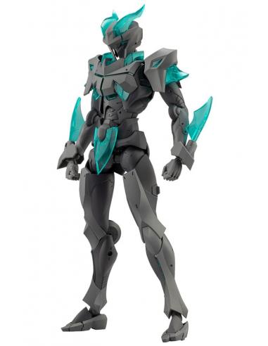 Megalomaria Unlimited Universe Maqueta Plastic Model Kit Mephisto Prototype Color Ver. 18 cm