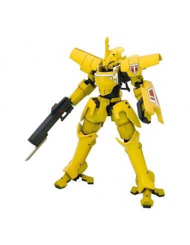 Broken Blade Maqueta Plastic Model Kit 1/60 Eltemus Renewal Ver. 17 cm