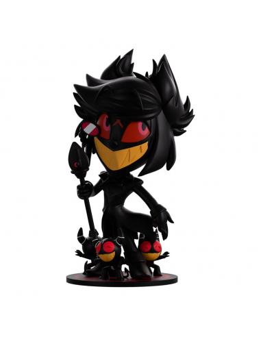Hazbin Hotel Figura Vinyl Radio Demon Alastor 14 cm