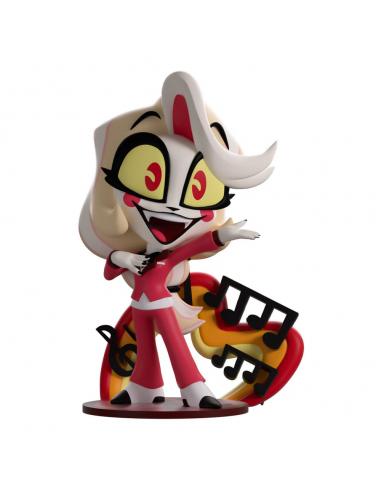 Hazbin Hotel Figura Vinyl Charlie Morning Star 13 cm