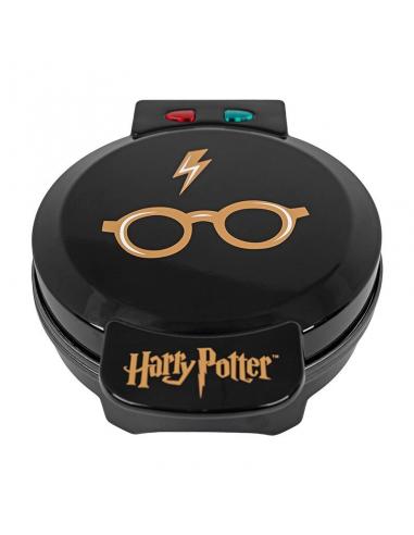 Maquina Gofres Harry Potter