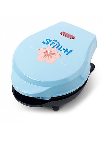 Maquina Gofres Stitch Disney