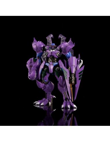 Transformers Maqueta Furai Model Plastic Model Kit Beast Megatron 17 cm
