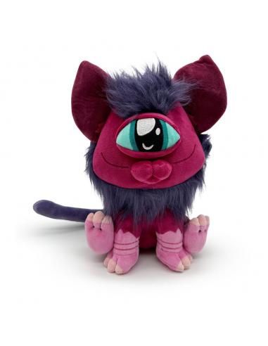 Invincible Peluche Vorg 22 cm