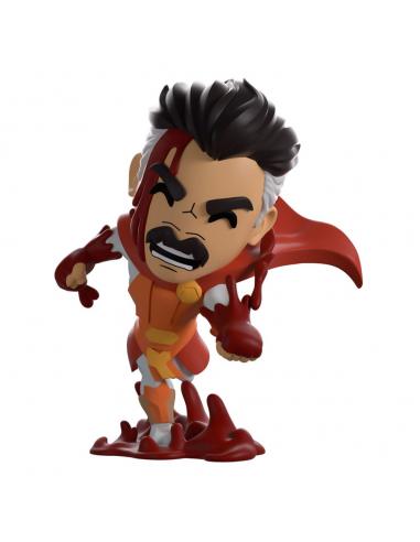Invincible Figura Vinyl Radio Battletorn Omniman 11 cm