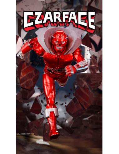 Czarface Figura Ultimates Wave 3 Impostarr 18 cm