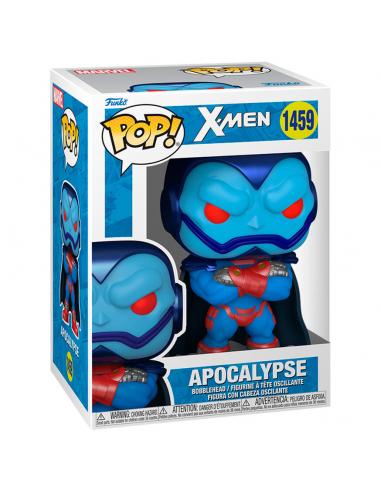 Funko POP Marvel X-Men Apocalypse