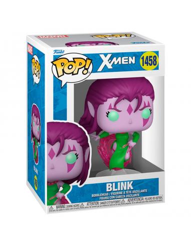 Funko POP Marvel X-Men Blink