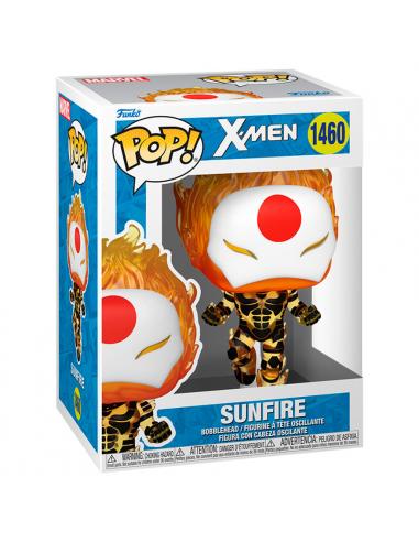 Funko POP Marvel X-Men Sunfire