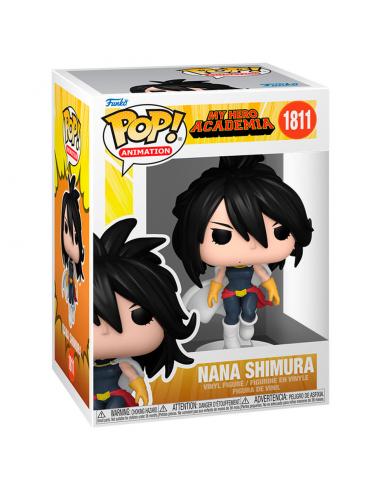 Funko POP My Hero Academia Nana Shimura