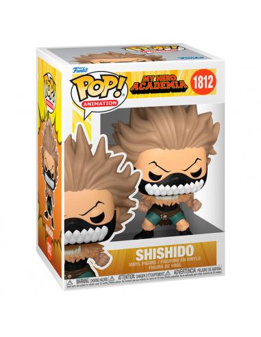 Funko POP My Hero Academia Shishido