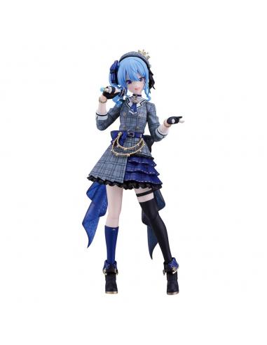 Hololive Production Figura Figma Hoshimachi Suisei 14 cm
