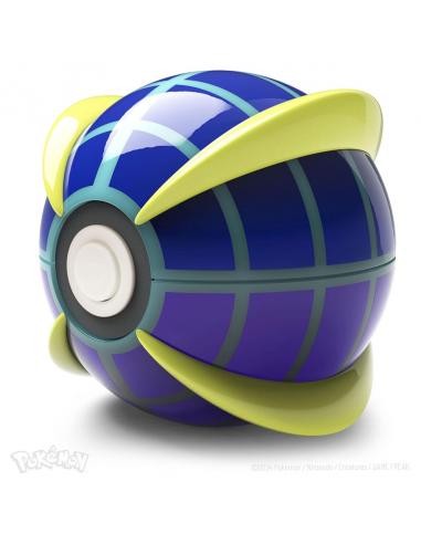 Pokémon Réplica Diecast Ente Ball