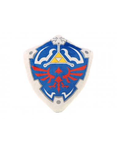 Legend of Zelda Peluche Hylian Shield 40 cm