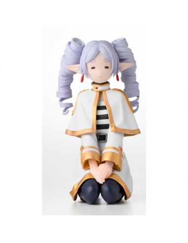 Figura PM Perchering Frieren I Have Ringlets Now Frieren: Beyond Jorneys End 10cm