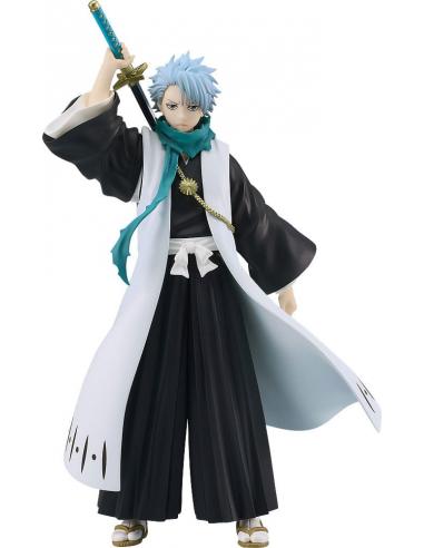 Bleach Estatua PVC Pop Up Parade Toshiro Hitsugaya 16 cm