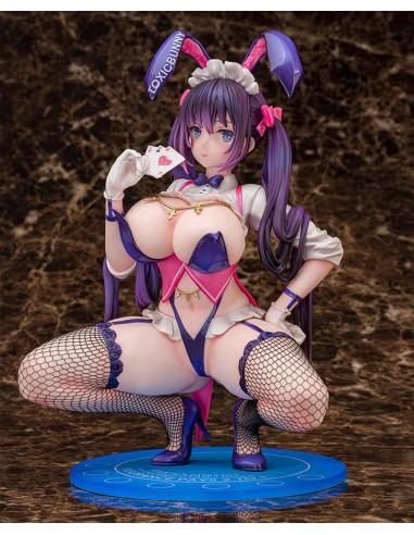 Original Character Estatua 1/6 Dealer Bunny 23 cm