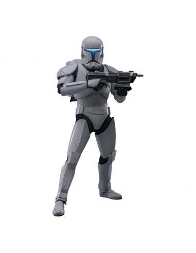 Star Wars: The Bad Batch Figura 1/6 Clone Commando 30 cm