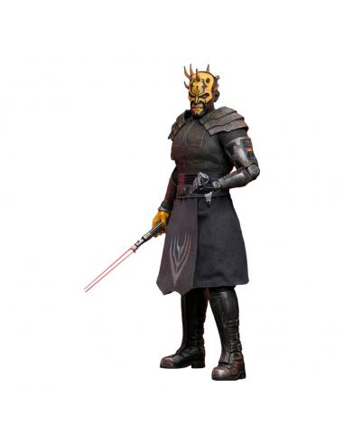 Star Wars: The Clone Wars Figura 1/6 Savage Opress 34 cm